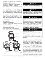 Preview for 12 page of Carrier 912SD Installation, Start-Up, Operating And Service And Maintenance Instructions