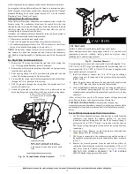 Preview for 13 page of Carrier 912SD Installation, Start-Up, Operating And Service And Maintenance Instructions