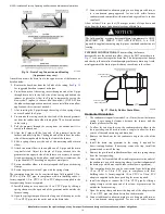 Preview for 14 page of Carrier 912SD Installation, Start-Up, Operating And Service And Maintenance Instructions