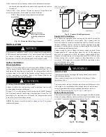 Preview for 15 page of Carrier 912SD Installation, Start-Up, Operating And Service And Maintenance Instructions