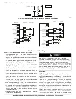 Preview for 28 page of Carrier 912SD Installation, Start-Up, Operating And Service And Maintenance Instructions