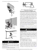 Preview for 38 page of Carrier 912SD Installation, Start-Up, Operating And Service And Maintenance Instructions