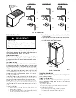 Preview for 22 page of Carrier 986TC Installation, Start-Up, Operating And Service And Maintenance Instructions