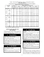 Preview for 77 page of Carrier 986TC Installation, Start-Up, Operating And Service And Maintenance Instructions