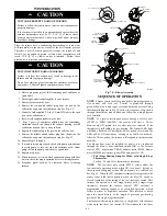 Preview for 84 page of Carrier 986TC Installation, Start-Up, Operating And Service And Maintenance Instructions