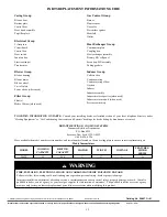 Preview for 92 page of Carrier 986TC Installation, Start-Up, Operating And Service And Maintenance Instructions