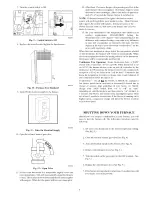 Предварительный просмотр 5 страницы Carrier A02177 Owner'S Manual