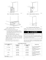 Preview for 7 page of Carrier A02177 Owner'S Manual