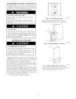 Preview for 6 page of Carrier A10247 Owner'S Manual