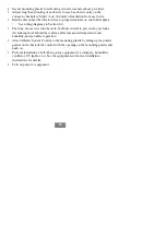 Preview for 25 page of Carrier A180218C Installation Instructions Manual