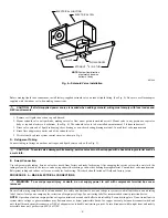 Предварительный просмотр 4 страницы Carrier AC1B Installation And Start-Up Instructions Manual