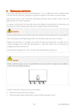 Preview for 15 page of Carrier AddVolt User Manual