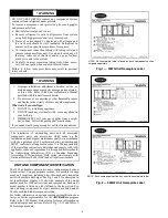 Предварительный просмотр 4 страницы Carrier Aero 39MN Series Installation, Start-Up And Service Instructions Manual