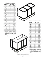 Предварительный просмотр 13 страницы Carrier Aero 39MN Series Installation, Start-Up And Service Instructions Manual