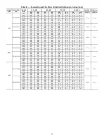 Предварительный просмотр 68 страницы Carrier Aero 39MN Series Installation, Start-Up And Service Instructions Manual