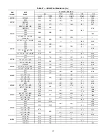 Preview for 107 page of Carrier Aero 39MN Series Installation, Start-Up And Service Instructions Manual