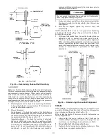 Preview for 111 page of Carrier Aero 39MN Series Installation, Start-Up And Service Instructions Manual