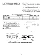 Preview for 134 page of Carrier Aero 39MN Series Installation, Start-Up And Service Instructions Manual