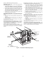 Preview for 135 page of Carrier Aero 39MN Series Installation, Start-Up And Service Instructions Manual