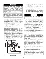 Preview for 187 page of Carrier Aero 39MN Series Installation, Start-Up And Service Instructions Manual