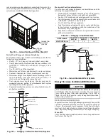 Предварительный просмотр 190 страницы Carrier Aero 39MN Series Installation, Start-Up And Service Instructions Manual