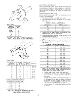 Preview for 199 page of Carrier Aero 39MN Series Installation, Start-Up And Service Instructions Manual