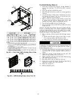 Preview for 217 page of Carrier Aero 39MN Series Installation, Start-Up And Service Instructions Manual