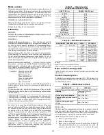 Preview for 255 page of Carrier Aero 39MN Series Installation, Start-Up And Service Instructions Manual