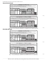 Предварительный просмотр 6 страницы Carrier AGAGC9PNS01B Installation Instructions Manual