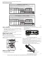 Предварительный просмотр 7 страницы Carrier AGAGC9PNS01B Installation Instructions Manual