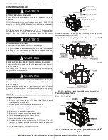 Preview for 8 page of Carrier AGAGC9PNS01B Installation Instructions Manual