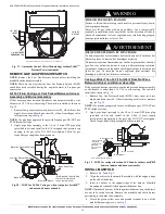 Предварительный просмотр 10 страницы Carrier AGAGC9PNS01B Installation Instructions Manual