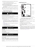 Предварительный просмотр 11 страницы Carrier AGAGC9PNS01B Installation Instructions Manual