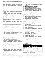 Preview for 14 page of Carrier AGAGC9PNS01B Installation Instructions Manual