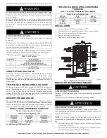 Preview for 2 page of Carrier AGAGC9PNS01D Installation Instructions Manual