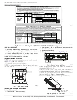 Preview for 7 page of Carrier AGAGC9PNS01D Installation Instructions Manual