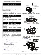 Preview for 8 page of Carrier AGAGC9PNS01D Installation Instructions Manual