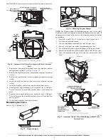 Preview for 9 page of Carrier AGAGC9PNS01D Installation Instructions Manual