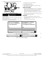 Preview for 16 page of Carrier AGAGC9PNS01D Installation Instructions Manual