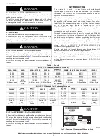 Preview for 2 page of Carrier AGATWNPME01B Installation Instructions Manual