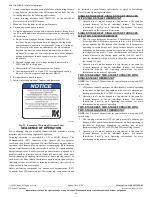 Preview for 22 page of Carrier AGATWNPME01B Installation Instructions Manual