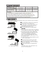 Preview for 6 page of Carrier AI10H-2 Owner'S Manual