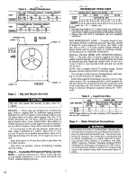 Preview for 2 page of Carrier AIR-COOLED CONDENSIGN UNIT 38AK007 Installation, Start-Up And Service Instructions Manual