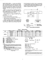 Preview for 4 page of Carrier AIR-COOLED CONDENSIGN UNIT 38AK007 Installation, Start-Up And Service Instructions Manual