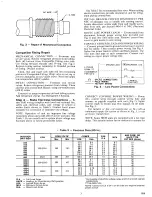 Preview for 3 page of Carrier AIR COOLED CONDENSING UNIT 38EH Installation And Start-Up Instructions Manual