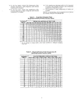 Preview for 5 page of Carrier AIR COOLED CONDENSING UNIT 38EH Installation And Start-Up Instructions Manual