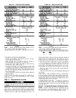 Preview for 2 page of Carrier AIR COOLED SPLIT SYSTEM 38AQS008 Installation And Service Instructions Manual