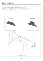 Preview for 3 page of Carrier Air-L Series Installation Manual