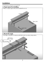 Preview for 4 page of Carrier Air-L Series Installation Manual