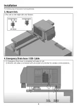 Preview for 5 page of Carrier Air-L Series Installation Manual